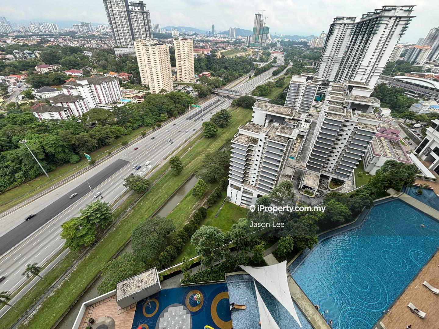 Condominium for Sale in The Rainz by Jason Lee - iProperty.com.my