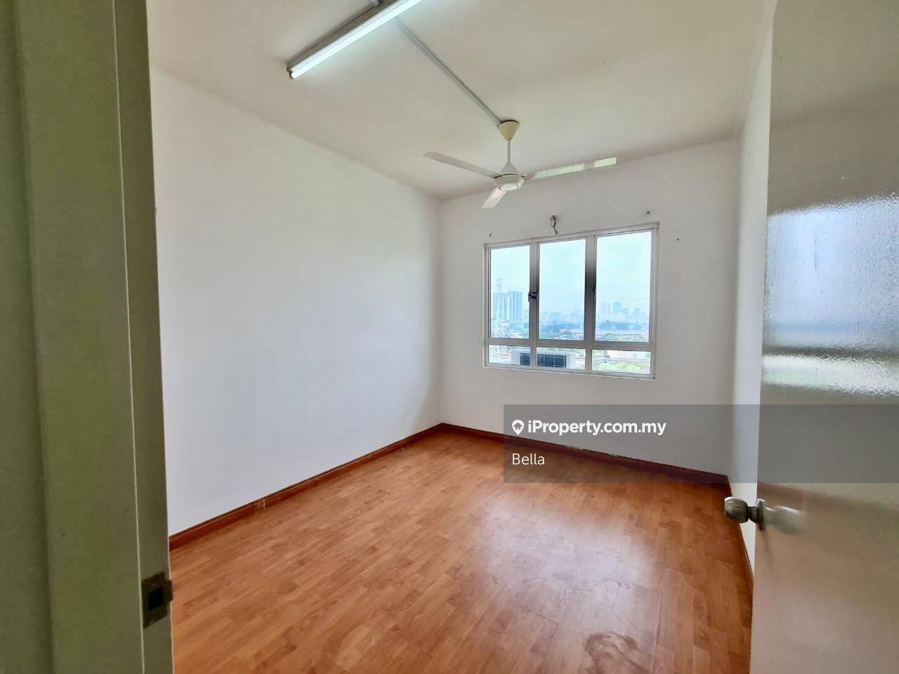 Condominium for Sale in Panorama Residences by Bella - iProperty.com.my