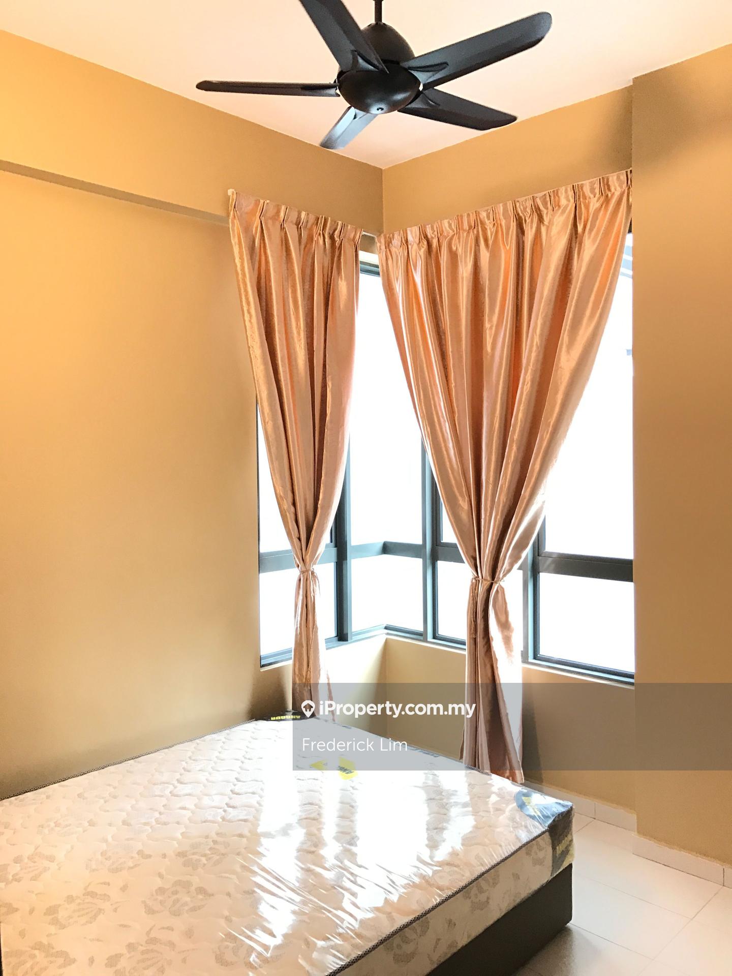 Kondominium untuk Disewa di Infiniti 3 Residences oleh Frederick Lim - iProperty.com.my