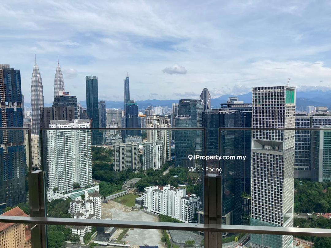 Service Residence for Rent in Agile Bukit Bintang by Vickie Foong - iProperty.com.my