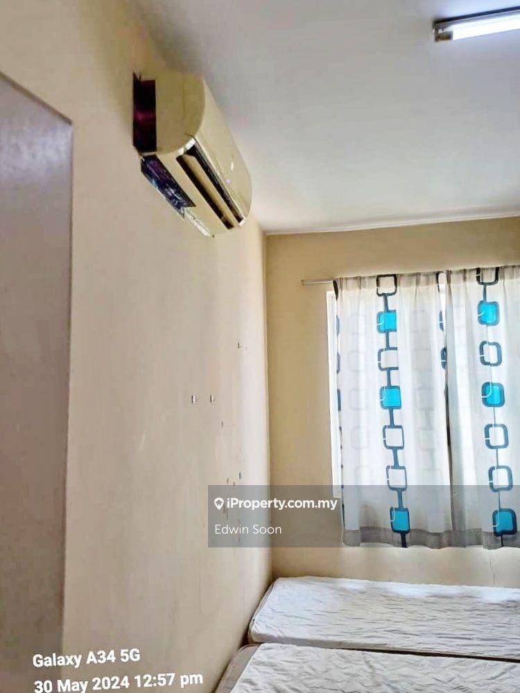Service Residence for Sale in Casa Subang by Edwin Soon - iProperty.com.my