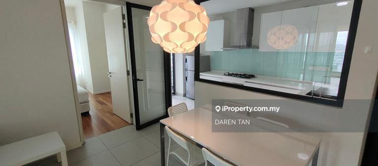 Residensi Servis untuk Dijual di Jaya One Residences oleh DAREN TAN - iProperty.com.my