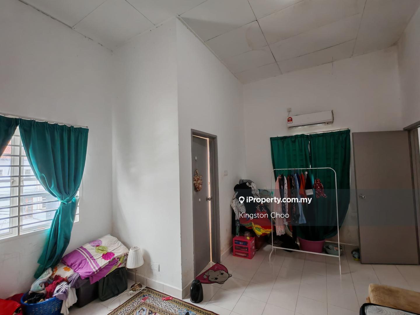 Rumah Berangkai 3 Tingkat untuk Dijual di Ukay Perdana, Ulu Kelang oleh Kingston Choo - iProperty.com.my