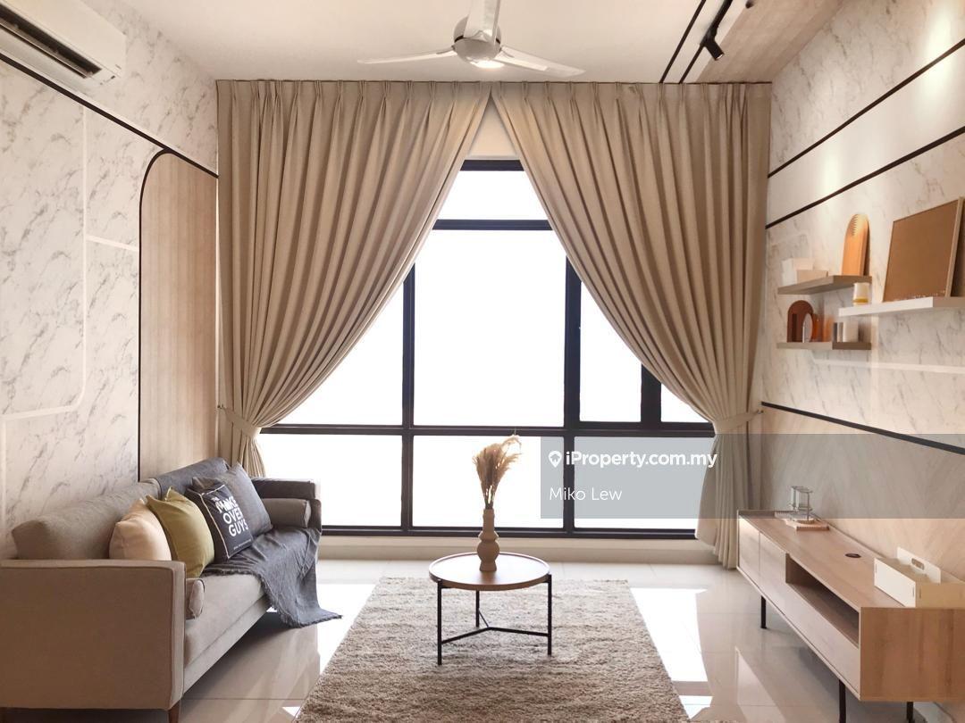 Service Residence for Rent in The Park 2 by Miko Lew - iProperty.com.my