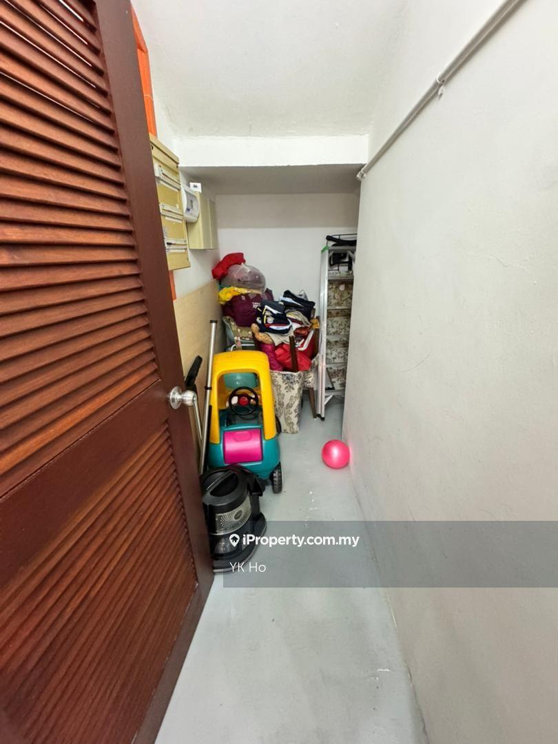 Rumah Berkembar untuk Dijual di Beverly Heights, Melawati oleh YK Ho - iProperty.com.my