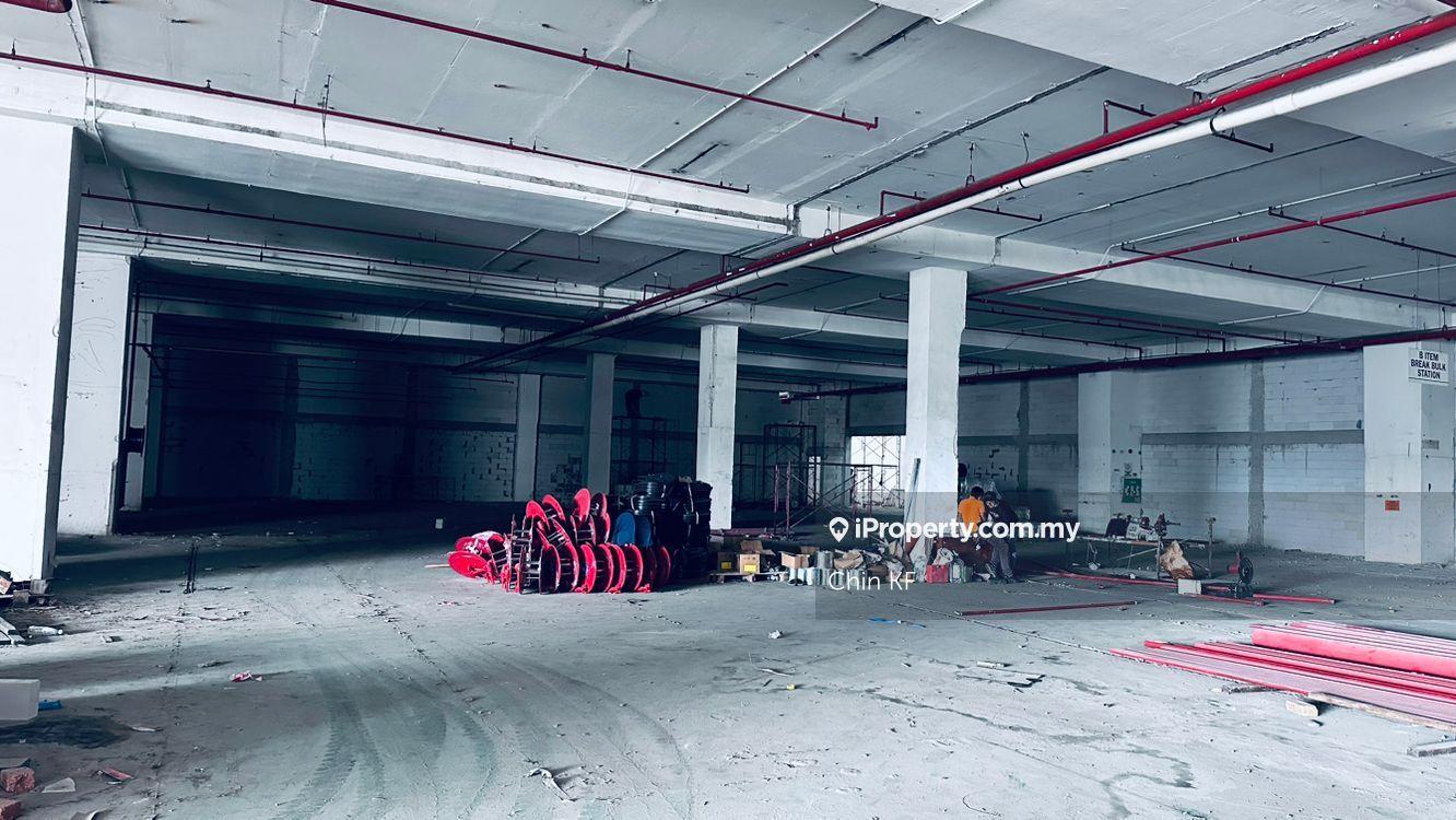 Gudang untuk Disewa di Kelana Jaya, Petaling Jaya oleh Chin KF - iProperty.com.my