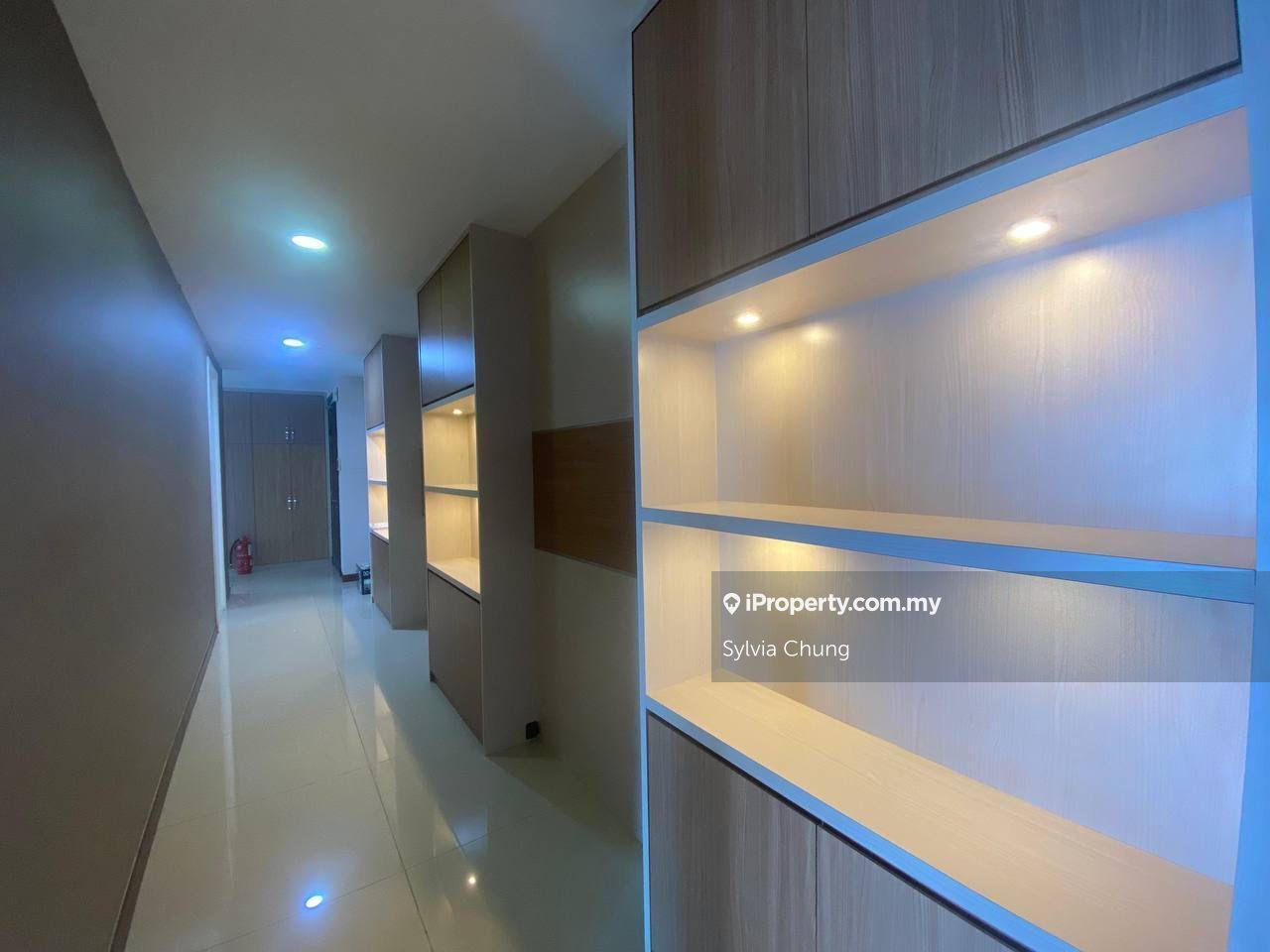 Condominium for Rent in Jesselton Residences by Sylvia Chung - iProperty.com.my
