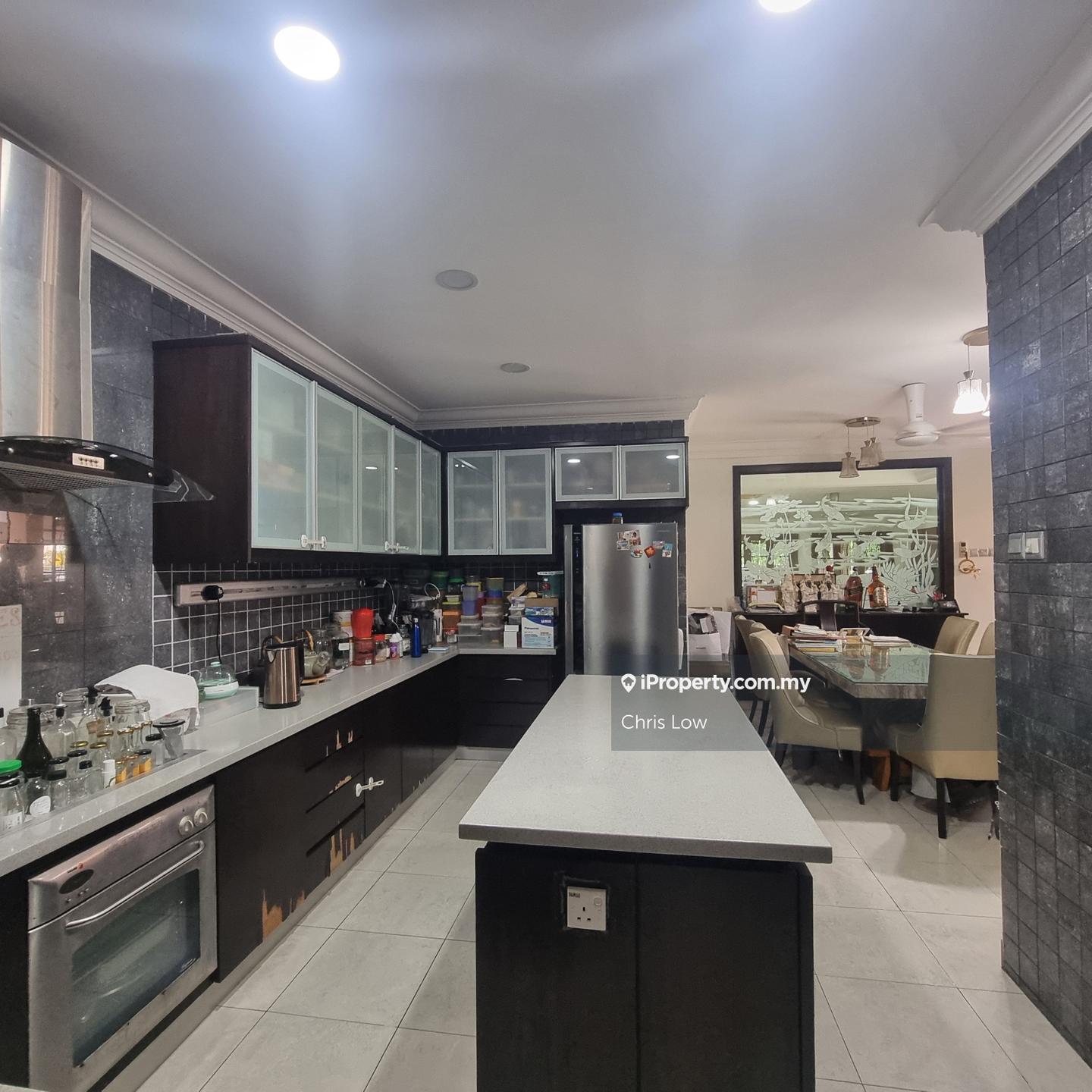 Rumah Berkembar untuk Dijual di Taman Sri Reko, Kajang oleh Chris Low - iProperty.com.my