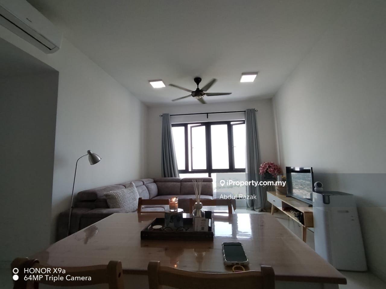 Pangsapuri untuk Dijual di Vista Mahogani @ Saujana Impian oleh Abdul Razak - iProperty.com.my