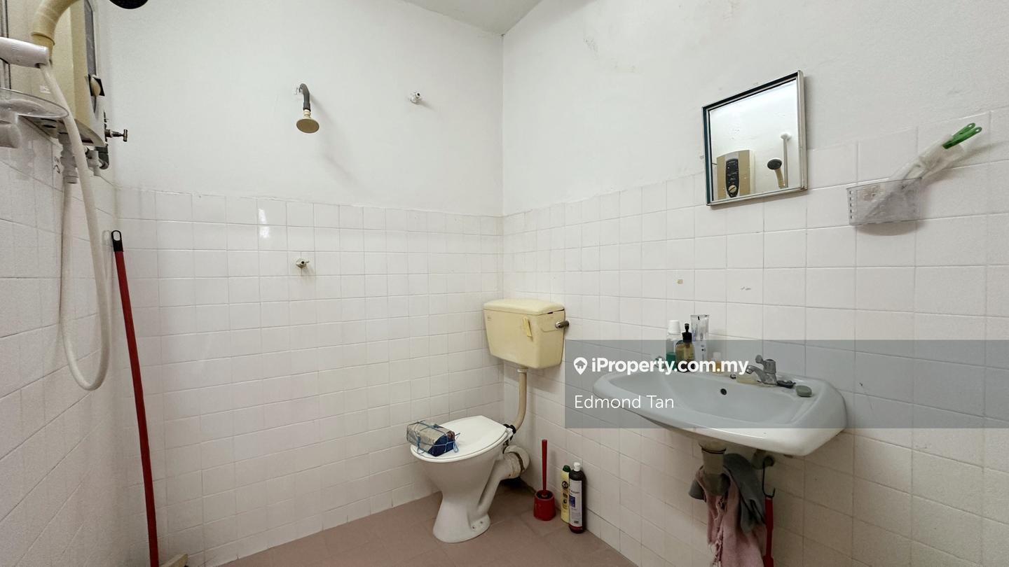 Rumah Berangkai 2 Tingkat untuk Dijual di Taman Sepakat Menglembu House FACING TO FIELD Ipoh, Ipoh oleh Edmond Tan - iProperty.com.my