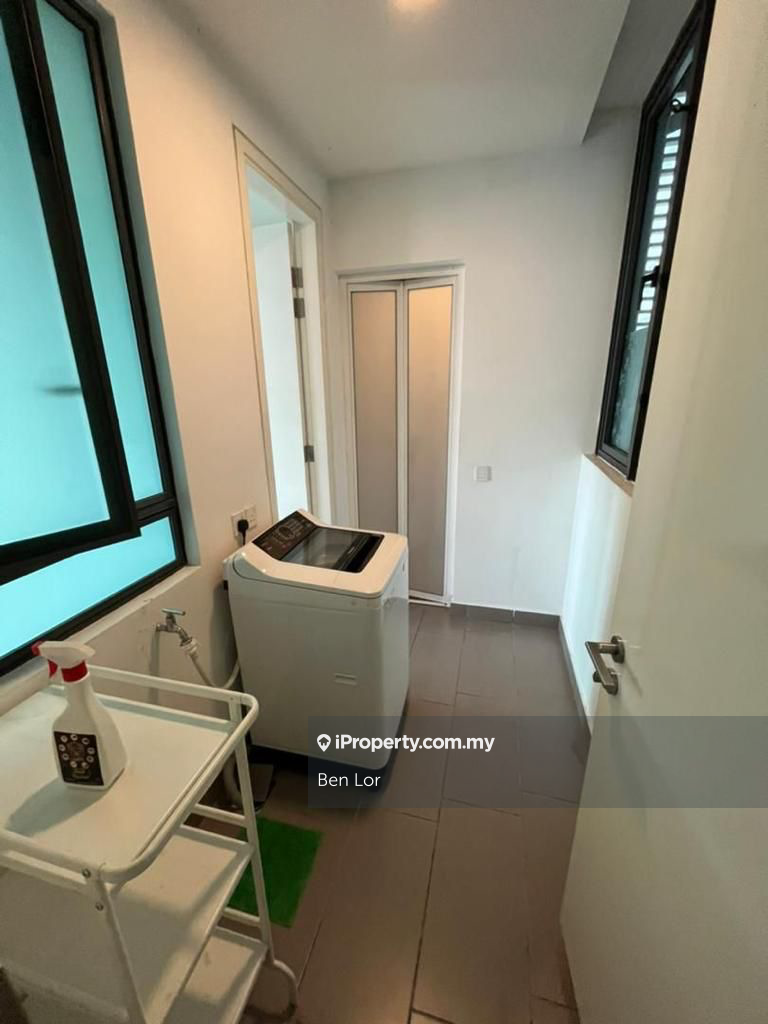 Kondominium untuk Disewa di The Treez Jalil Residen oleh Ben Lor - iProperty.com.my