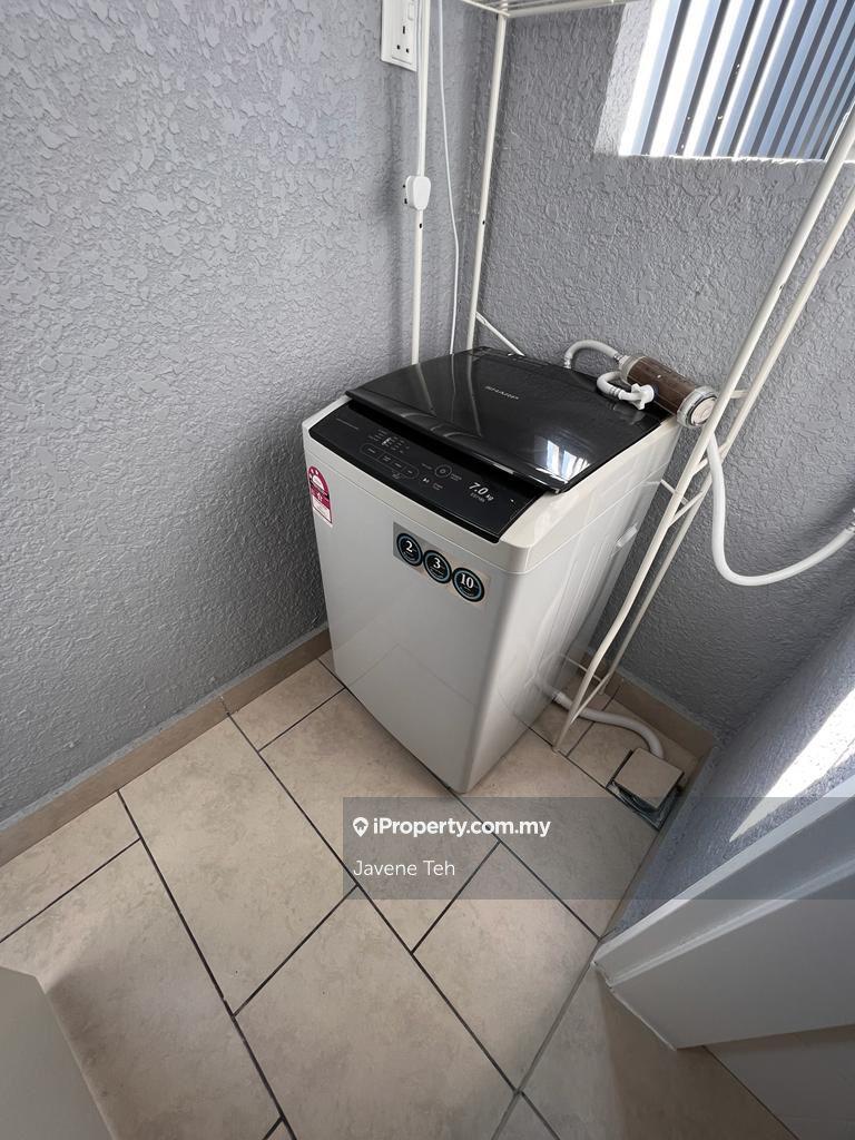 Residensi Servis untuk Disewa di Skyluxe On The Park Bukit Jalil oleh Javene Teh - iProperty.com.my