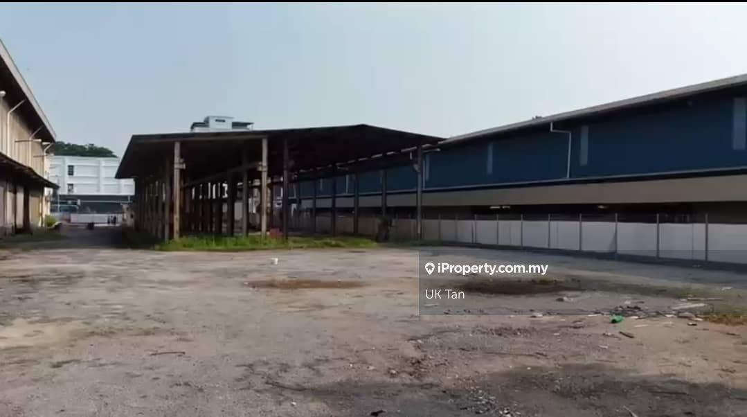 Detached Factory for Sale in Bukit Kinrara Industrial Park, Puchong by UK Tan - iProperty.com.my