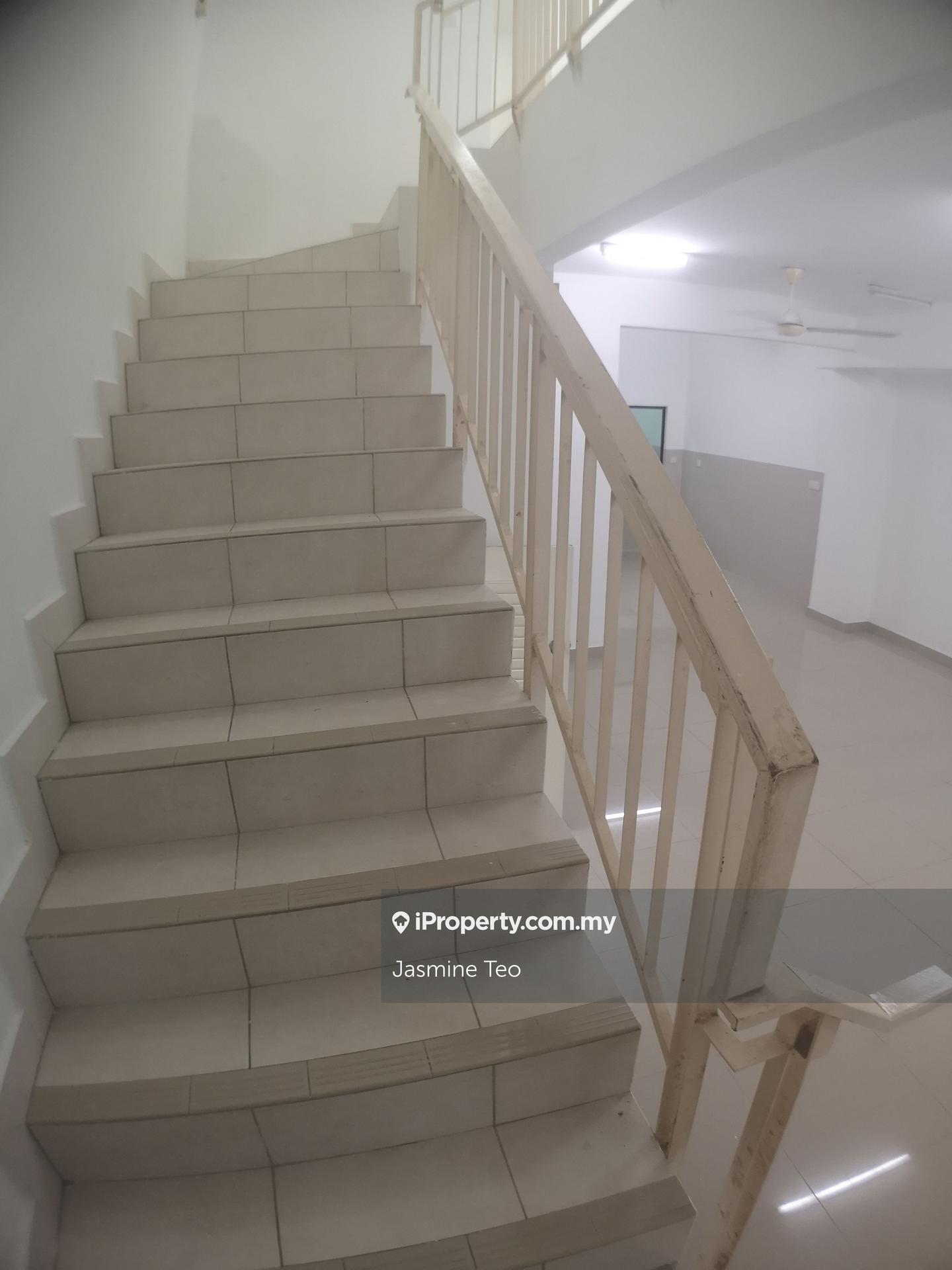 2-storey Terraced House for Sale in Setia Indah 13, Setia Alam by Jasmine Teo - iProperty.com.my