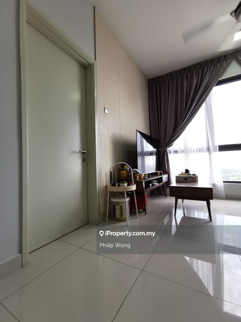 Service Residence for Sale in Sfera Residency by Philip Wong - iProperty.com.my