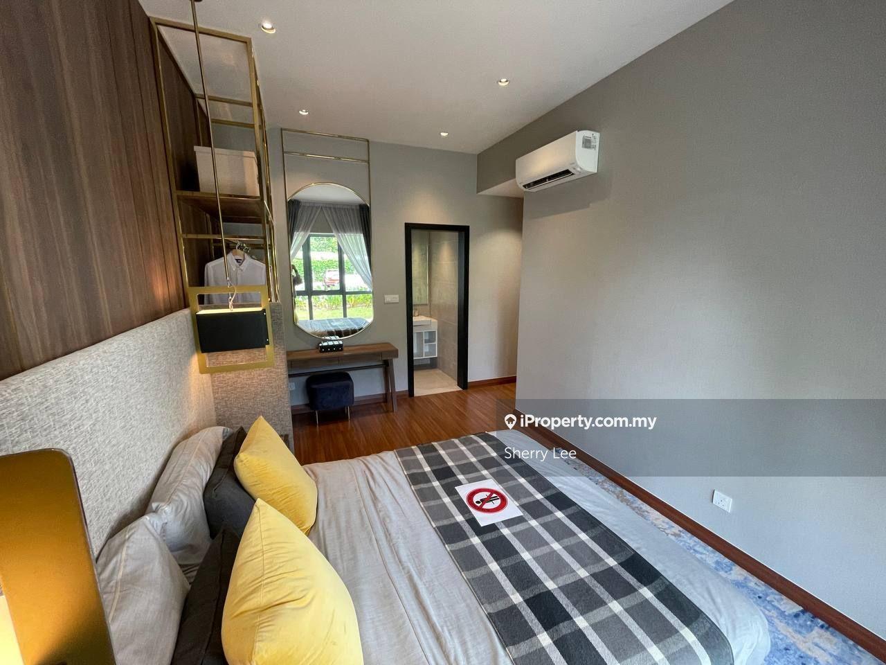 Service Residence for Sale in Arunya @ KL North by Sherry Lee - iProperty.com.my