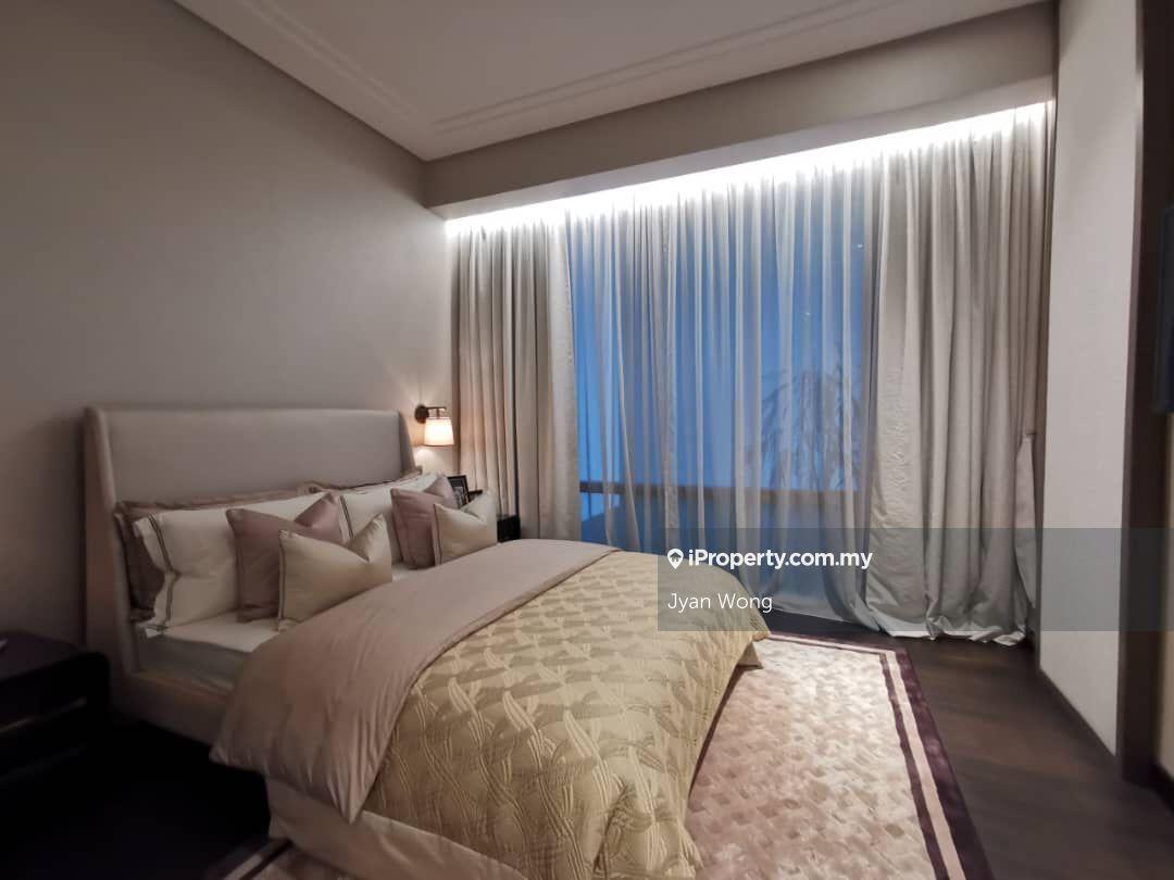 Service Residence for Sale in Pavilion Damansara Heights by Jyan Wong - iProperty.com.my