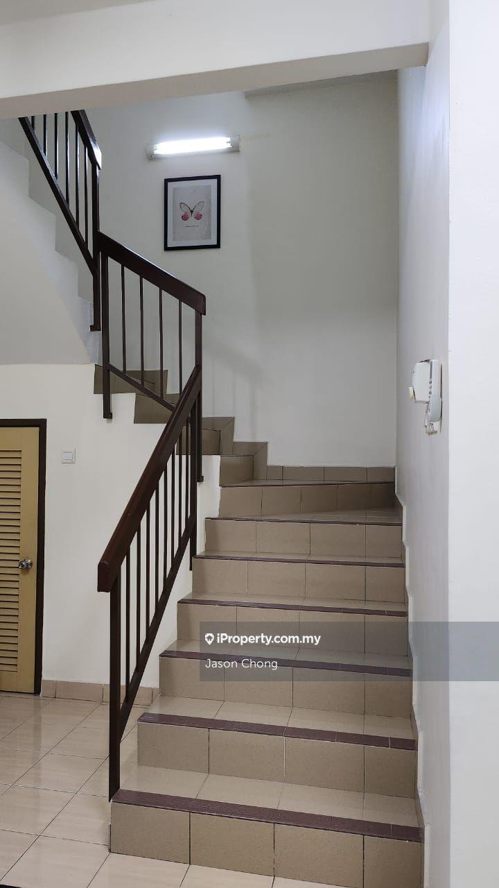Rumah Berangkai 3 Tingkat untuk Dijual di Taman Bukit Kajang Baru, Kajang oleh Jason Chong - iProperty.com.my