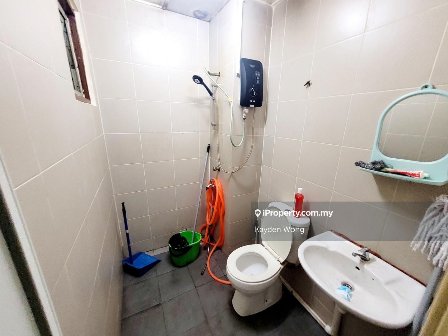 2-storey Terraced House for Sale in BK4 Bandar Kinrara, Bandar Kinrara by Kayden Wong - iProperty.com.my