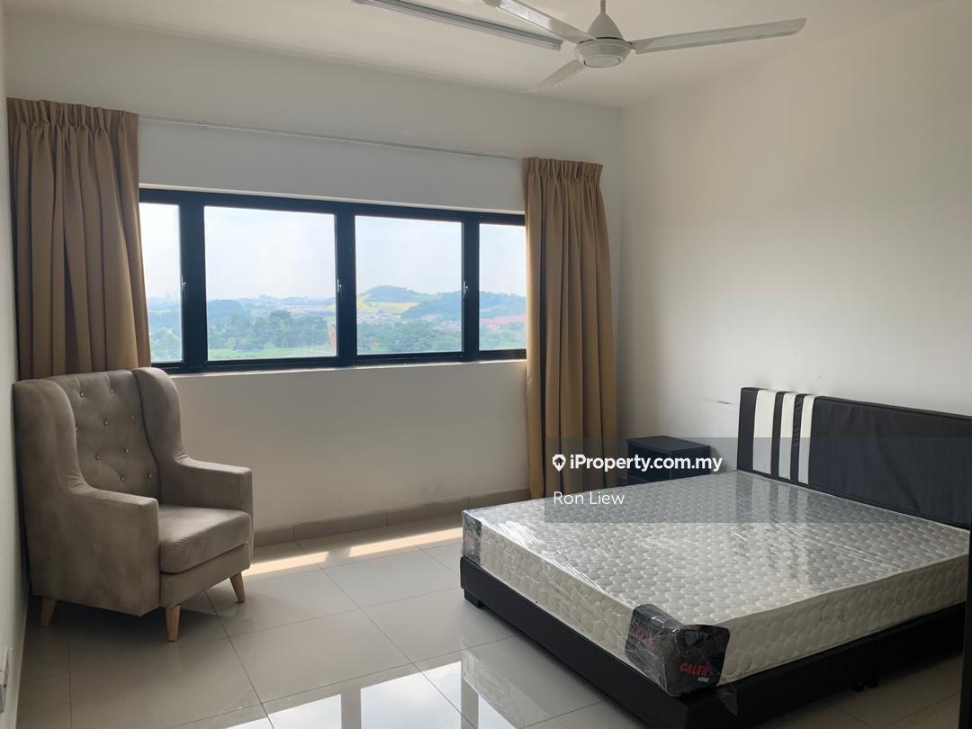 Service Residence for Rent in Sk One Residence by Ron Liew - iProperty.com.my