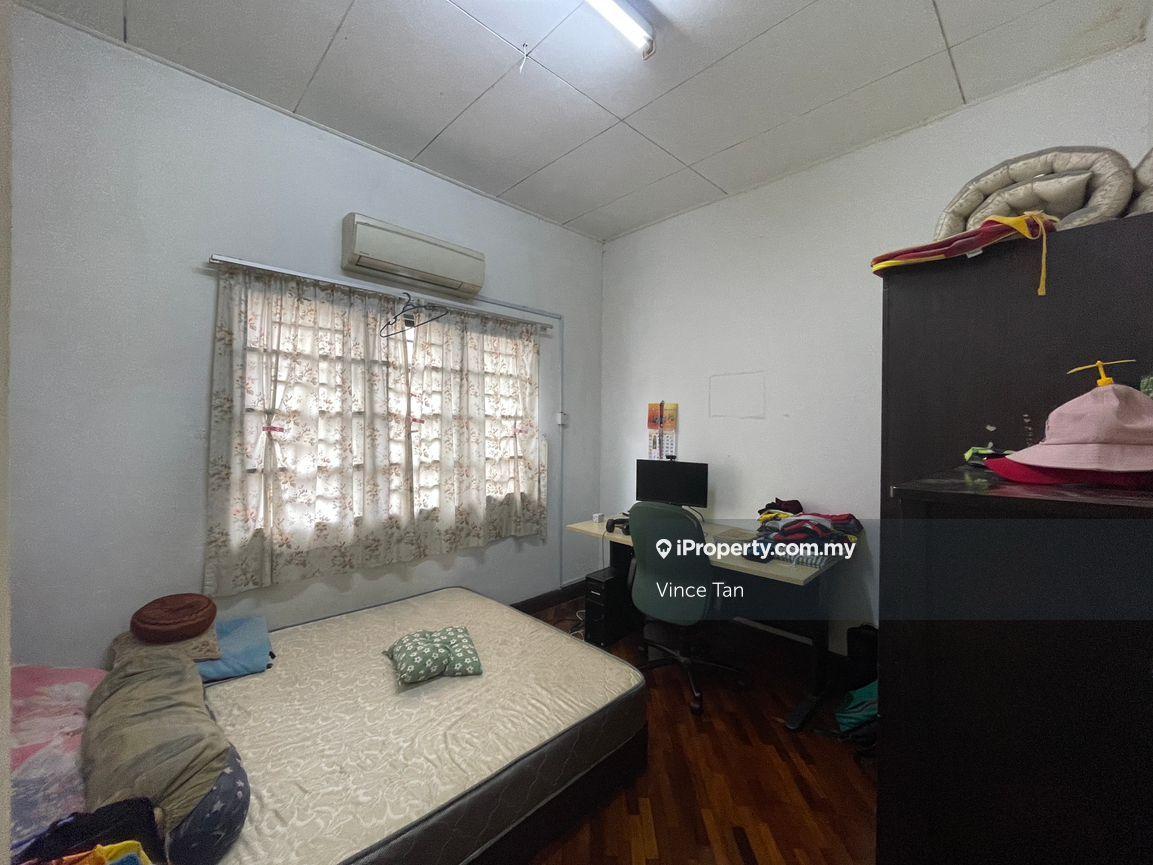 Rumah Berangkai 2 Tingkat untuk Dijual di Bandar Sri Damansara, Selangor oleh Vince Tan - iProperty.com.my