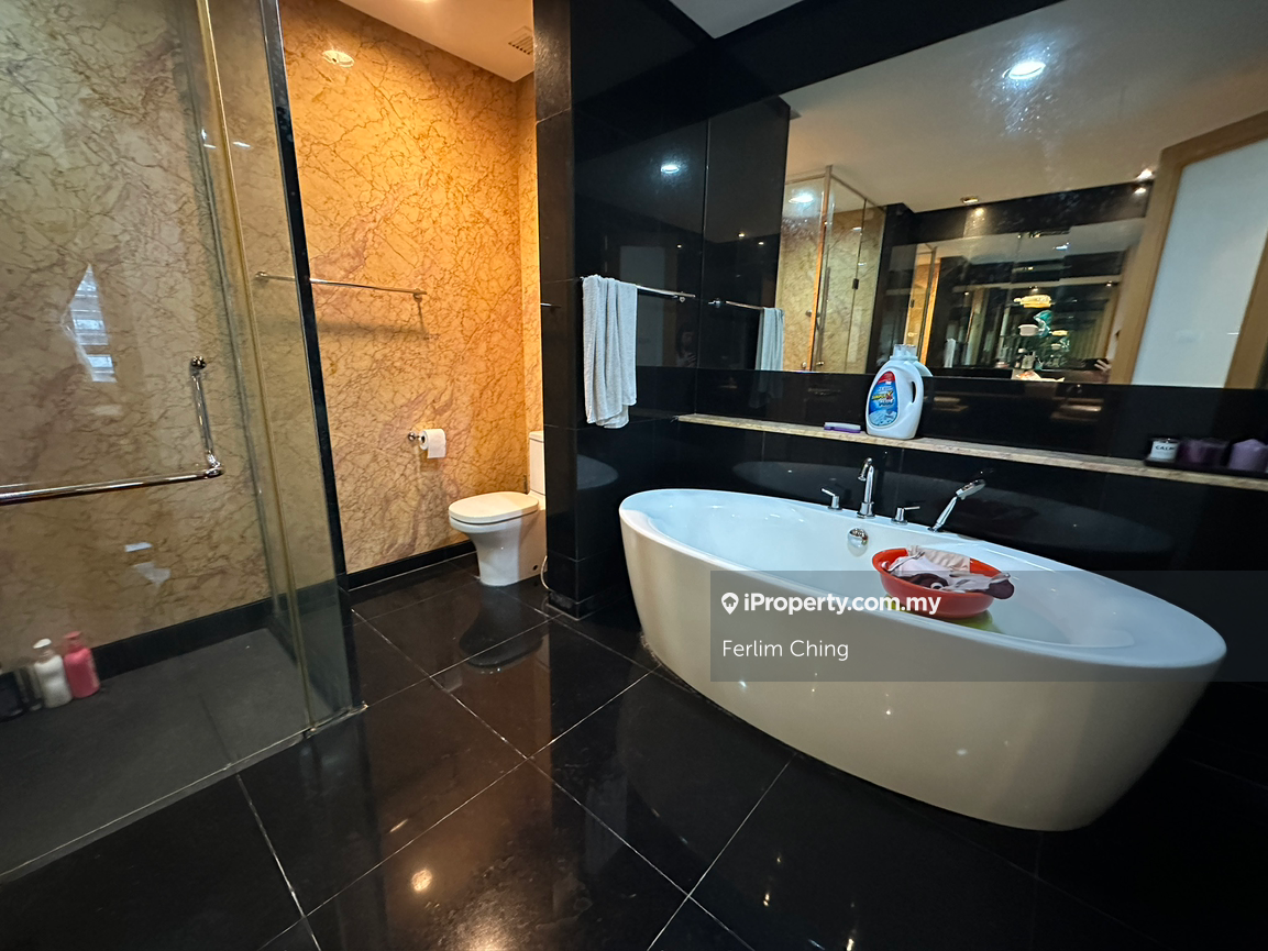 Service Residence for Rent in St Mary Residences by Ferlim Ching - iProperty.com.my