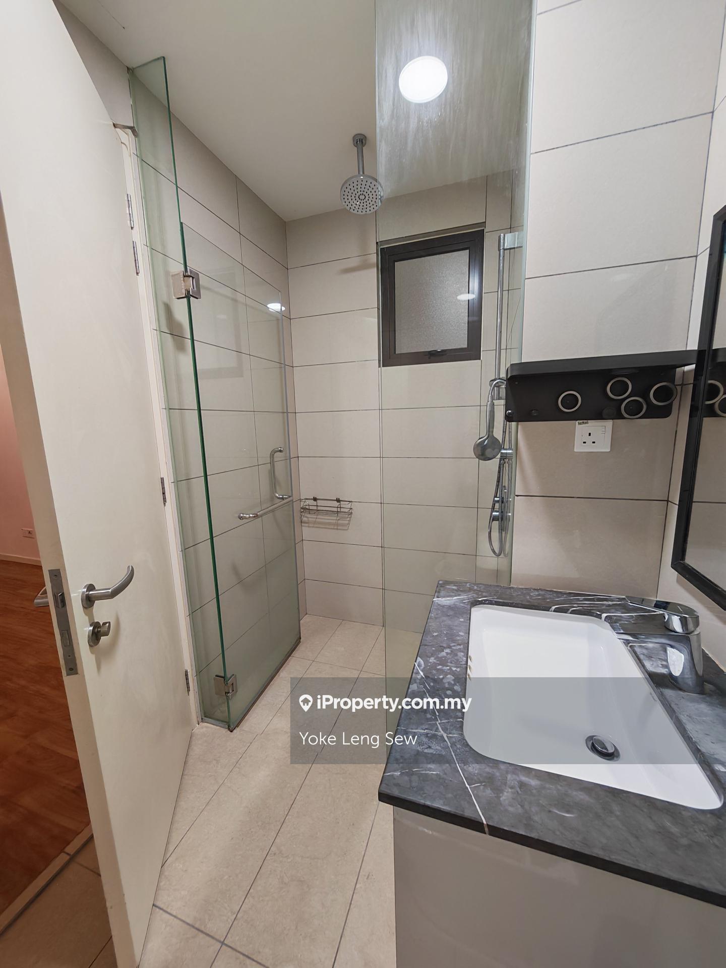 Residensi Servis untuk Dijual di The Park Sky Residence oleh Yoke Leng Sew - iProperty.com.my