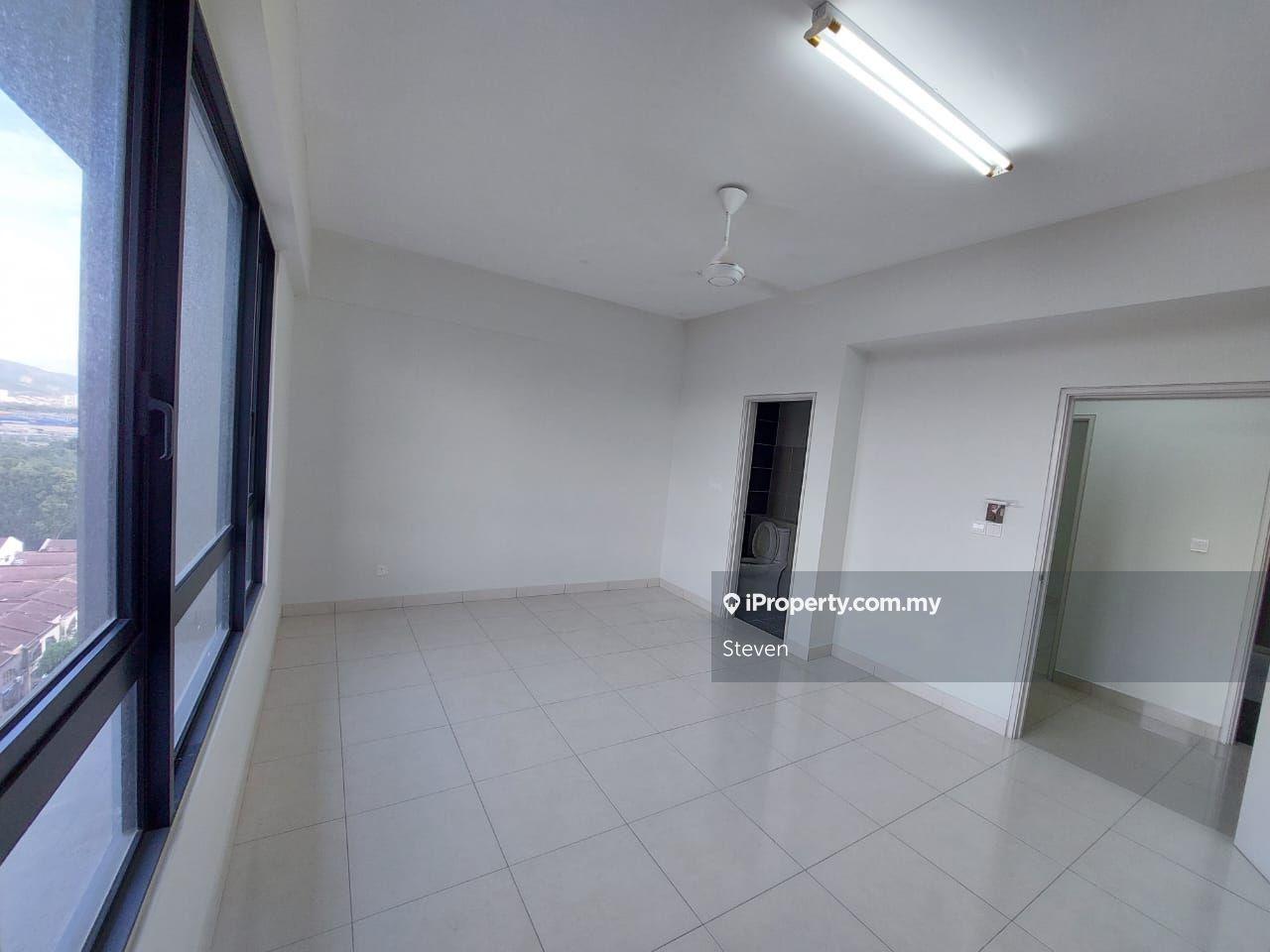 Service Residence for Rent in Hillpark Residence by Steven - iProperty.com.my