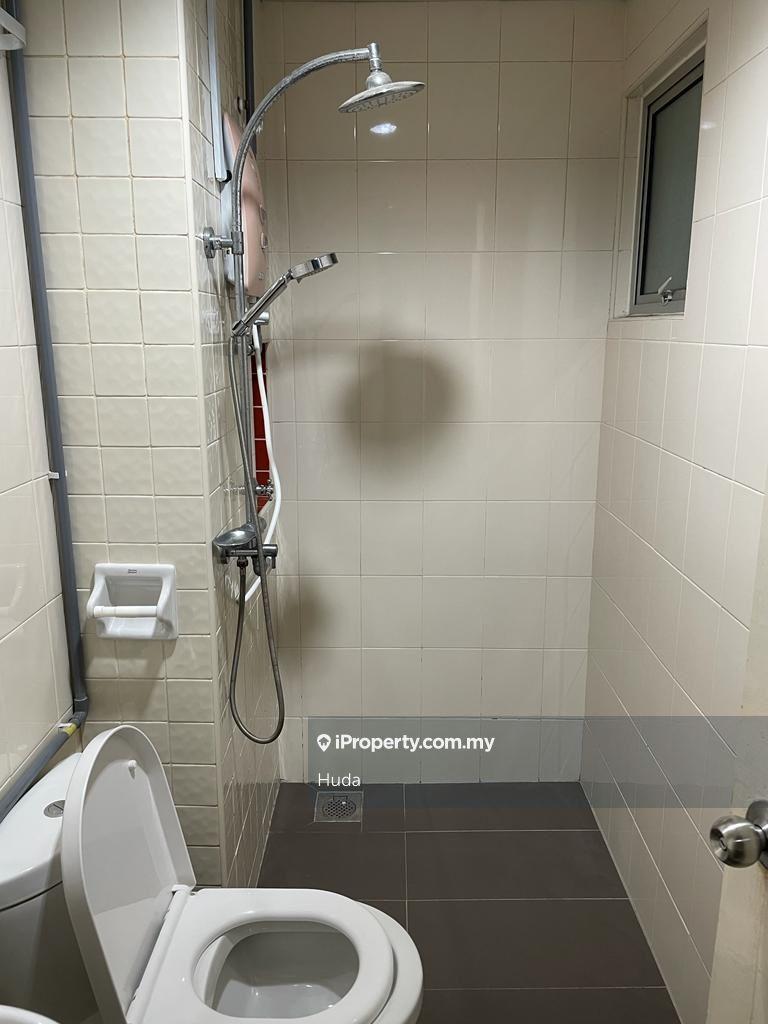 Residensi Servis untuk Dijual di Metropolitan Square oleh Huda - iProperty.com.my