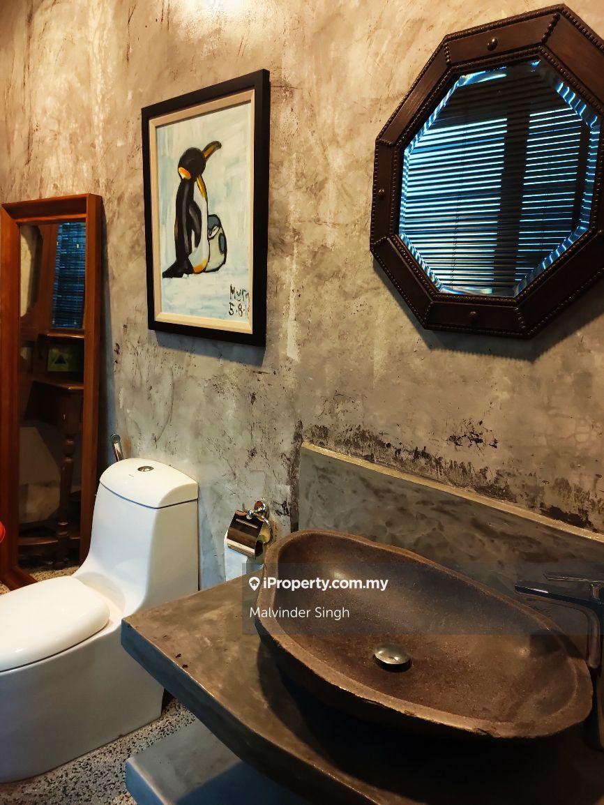 Rumah Berangkai 2.5 Tingkat untuk Dijual di Taman Dataran Ukay, Ulu Kelang oleh Mel Walia - iProperty.com.my