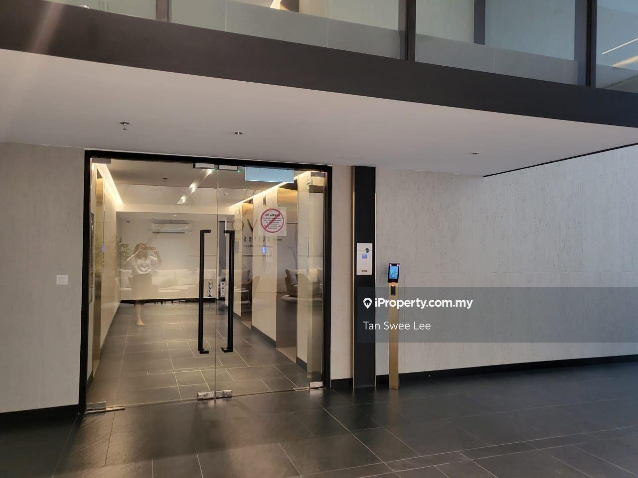 Service Residence for Rent in Ativo Suites @ Damansara Avenue by Tan Swee Lee - iProperty.com.my