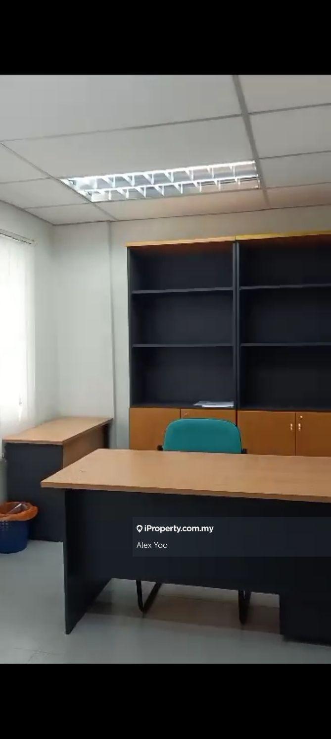 Pejabat untuk Disewa di Setapak, Kuala Lumpur oleh Alex Yoo - iProperty.com.my