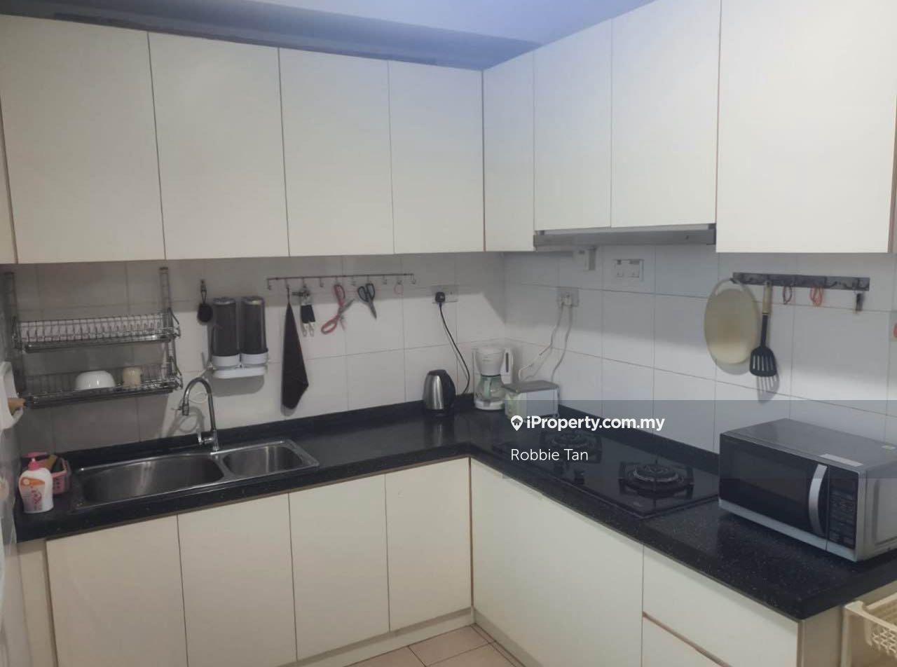 Residensi Servis untuk Dijual di Pangsapuri Tanah Emas (Golden Sands) oleh Robbie Tan - iProperty.com.my