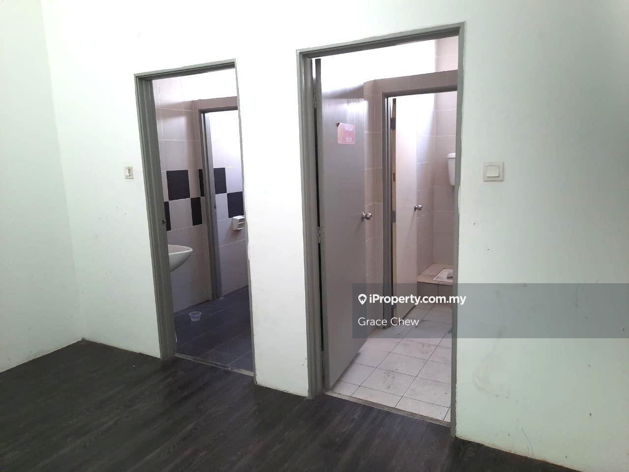 Semi-D Kilang untuk Disewa di Setia Business Park, Gelang Patah oleh Grace Chew - iProperty.com.my