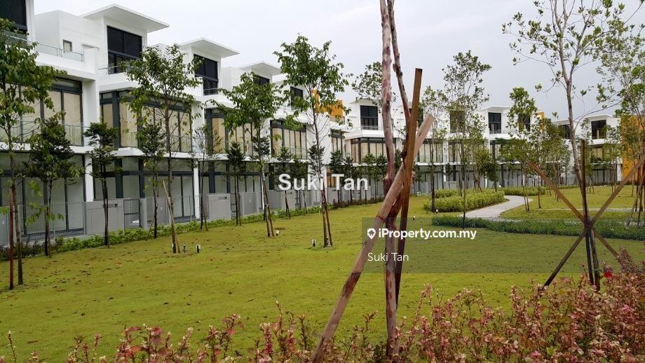 3-storey Terraced House for Sale in REED Lake Fields / Lakefields, Sungai Besi by Suki Tan - iProperty.com.my