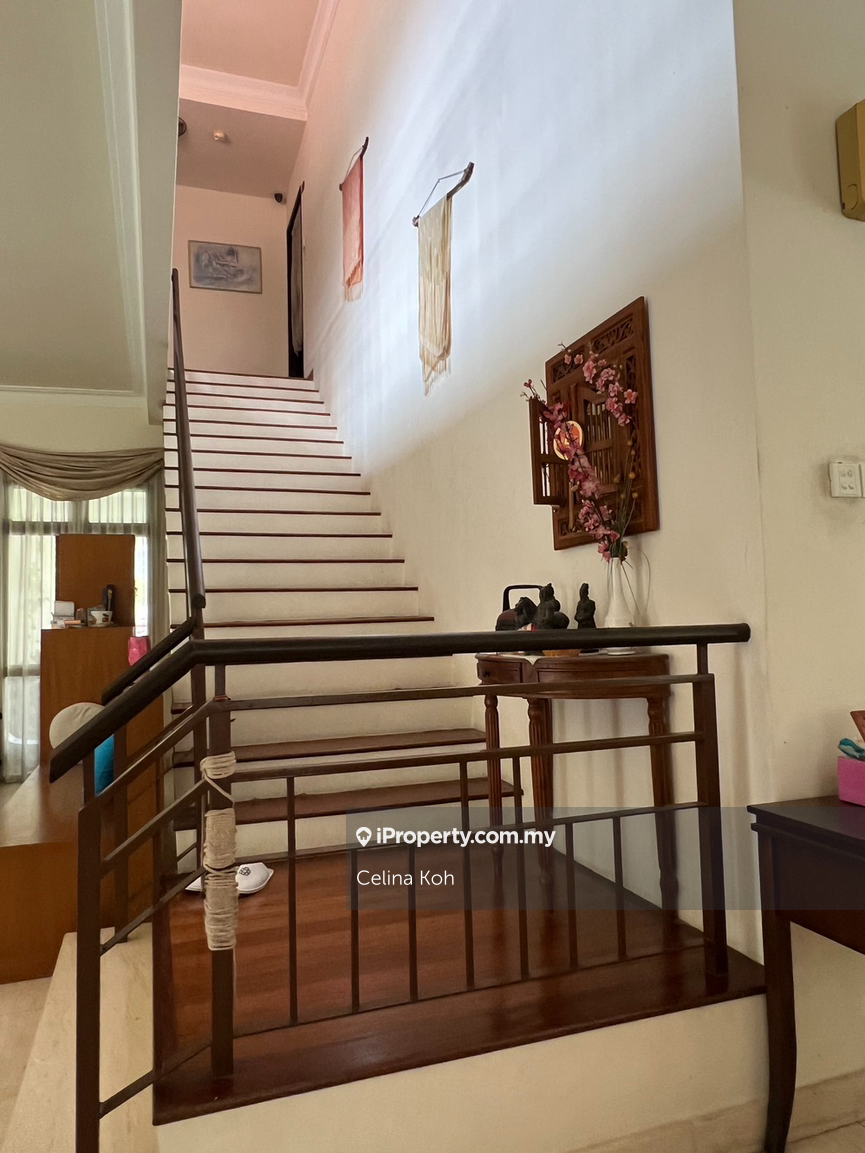 Bungalow House for Sale in Valencia, Sungai Buloh by Celina Koh - iProperty.com.my
