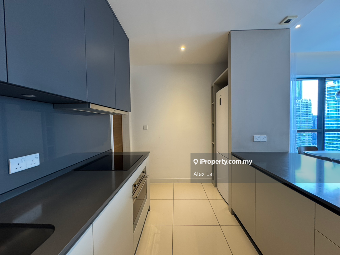 Service Residence for Rent in Aria by Alex Lai - iProperty.com.my