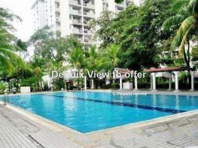 Condominium for Sale in Miharja Condominium by Dennix Chin - iProperty.com.my