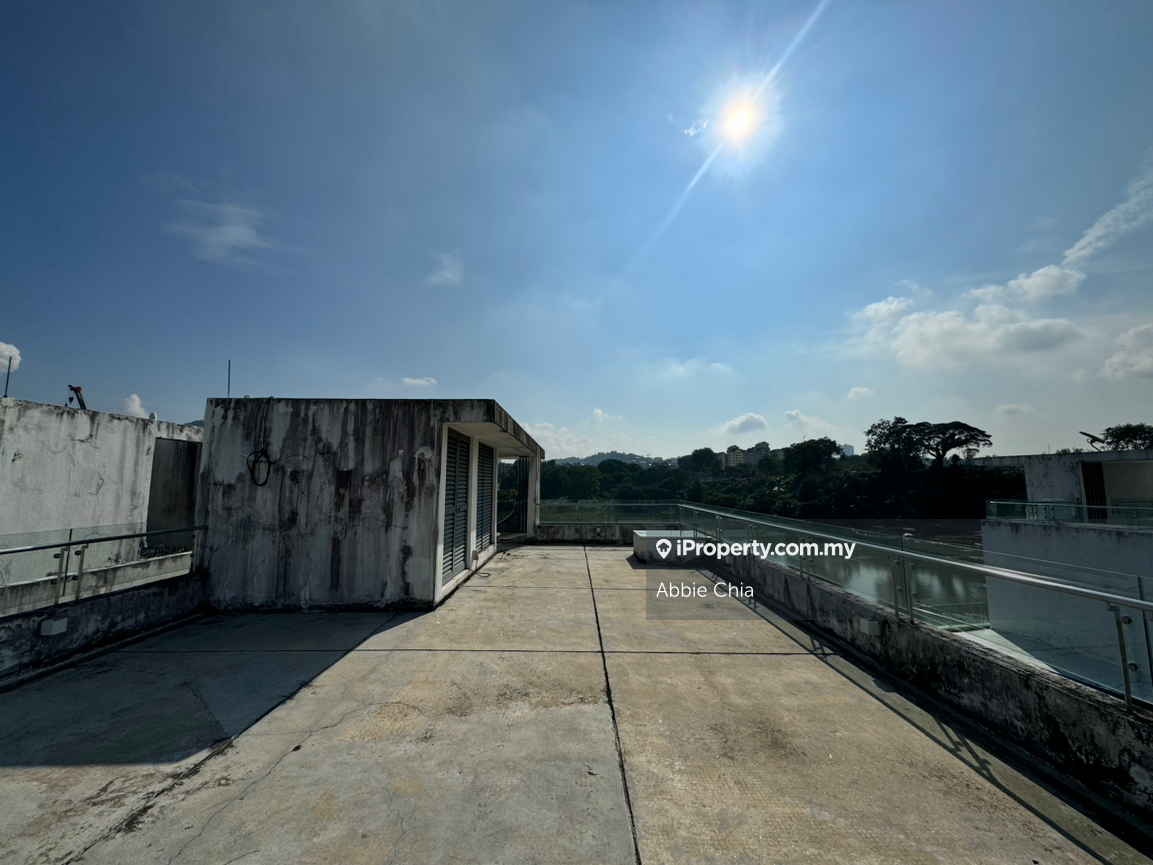 Semi-Detached House for Sale in Lake Fields, Sungai Besi by Abbie Chia - iProperty.com.my