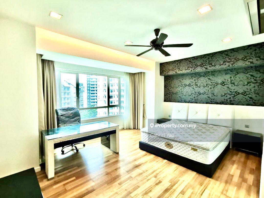 Kondominium untuk Dijual di Kiaraville oleh Gabriel Yap - iProperty.com.my