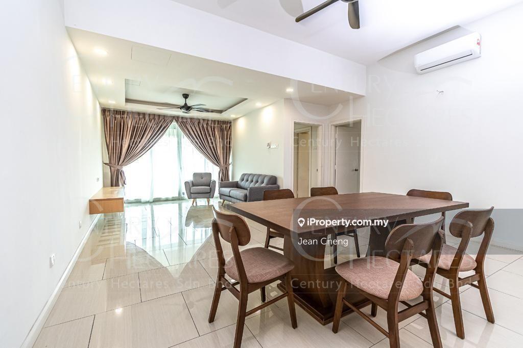 Kondominium untuk Dijual di Sutera Maya oleh Jean Cheng - iProperty.com.my