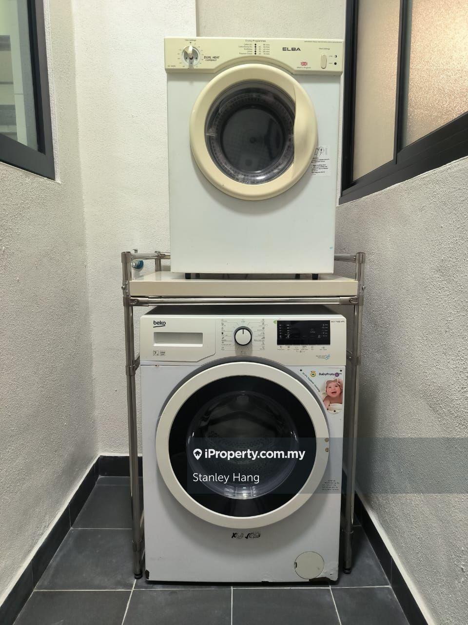 Kondominium untuk Dijual di Residensi Bintang oleh Stanley Hang - iProperty.com.my