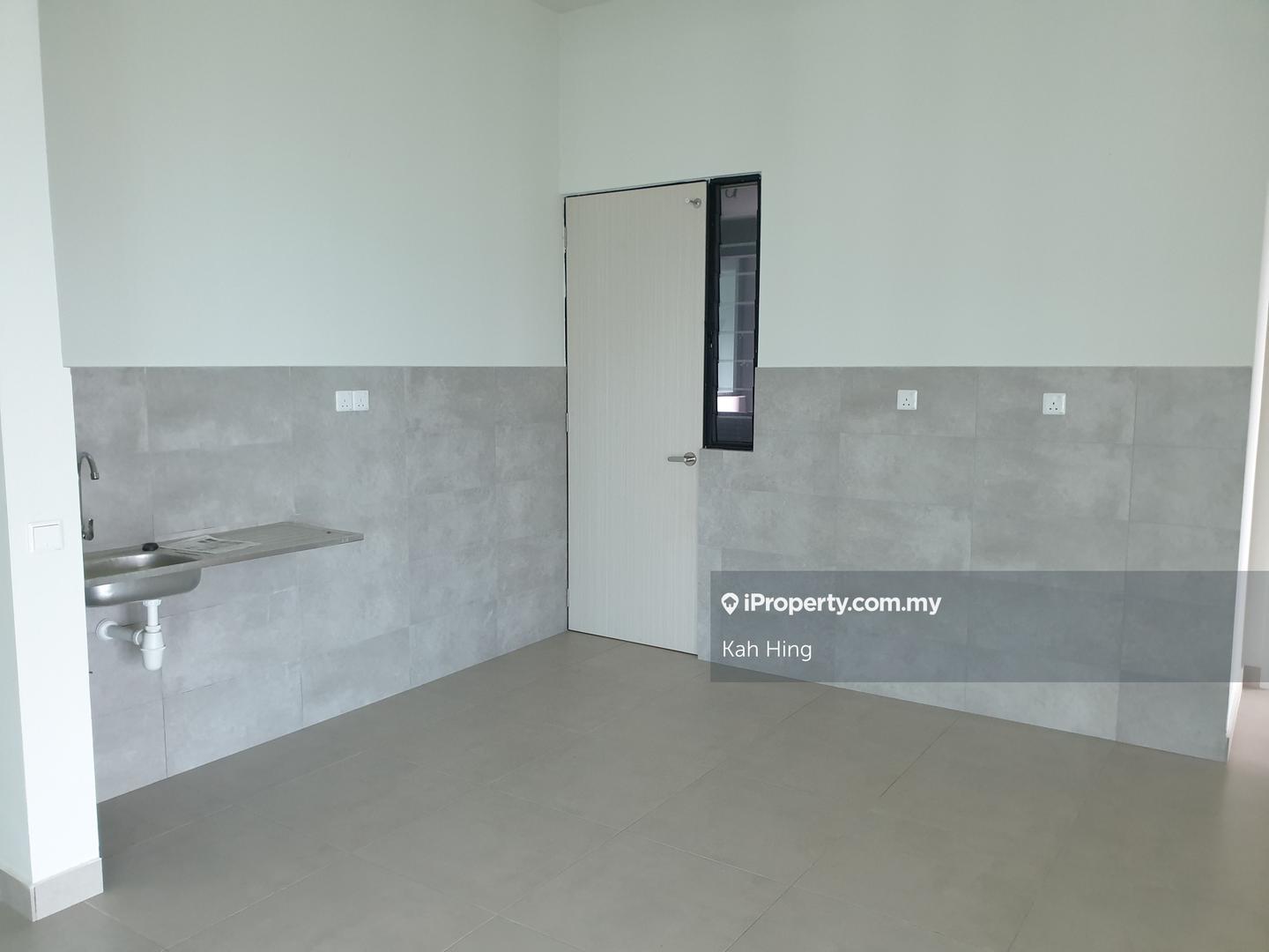 Kondominium untuk Dijual di The Address oleh Kah Hing - iProperty.com.my