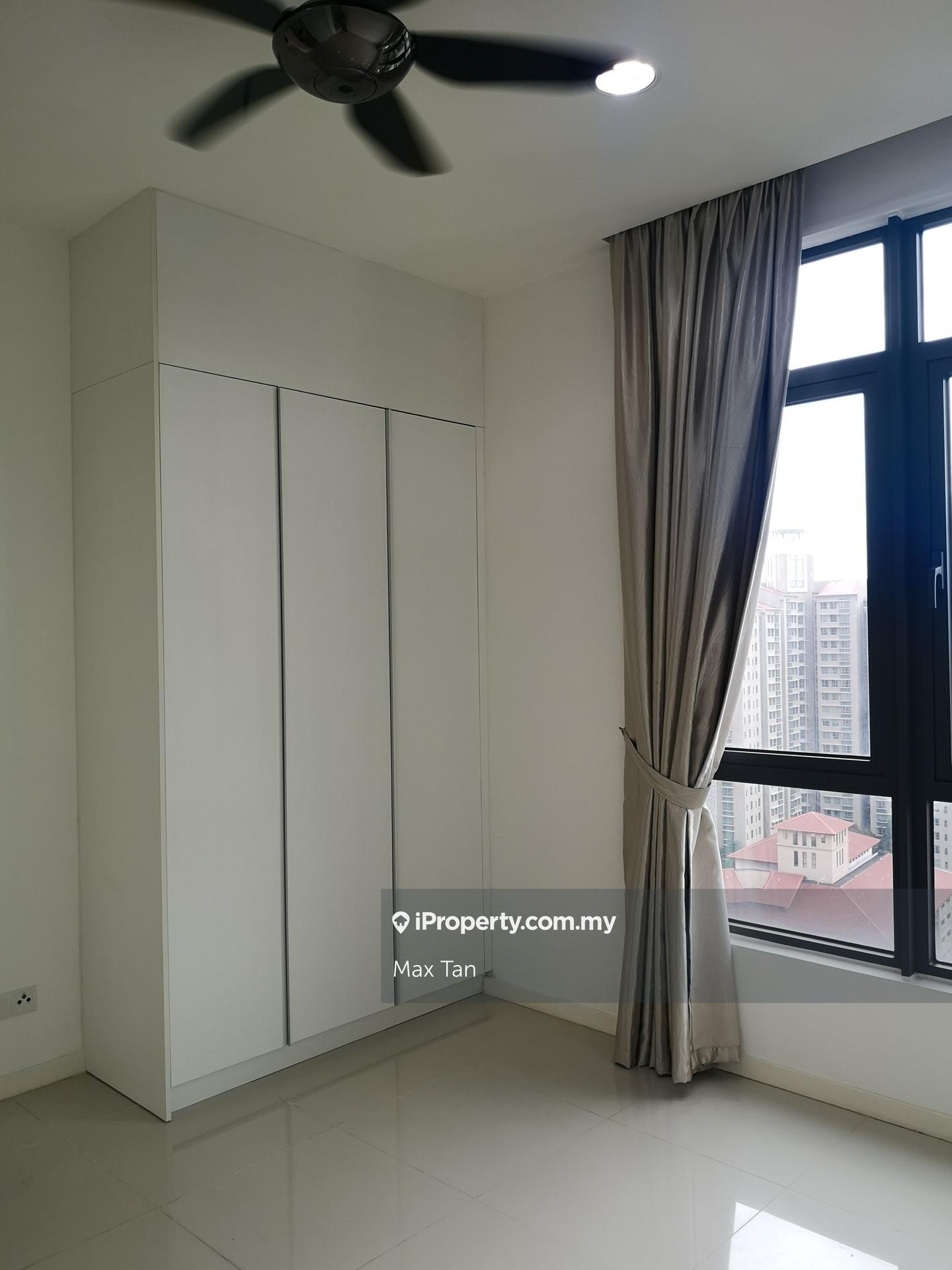 Service Residence for Rent in Tropicana Avenue by Max Tan - iProperty.com.my