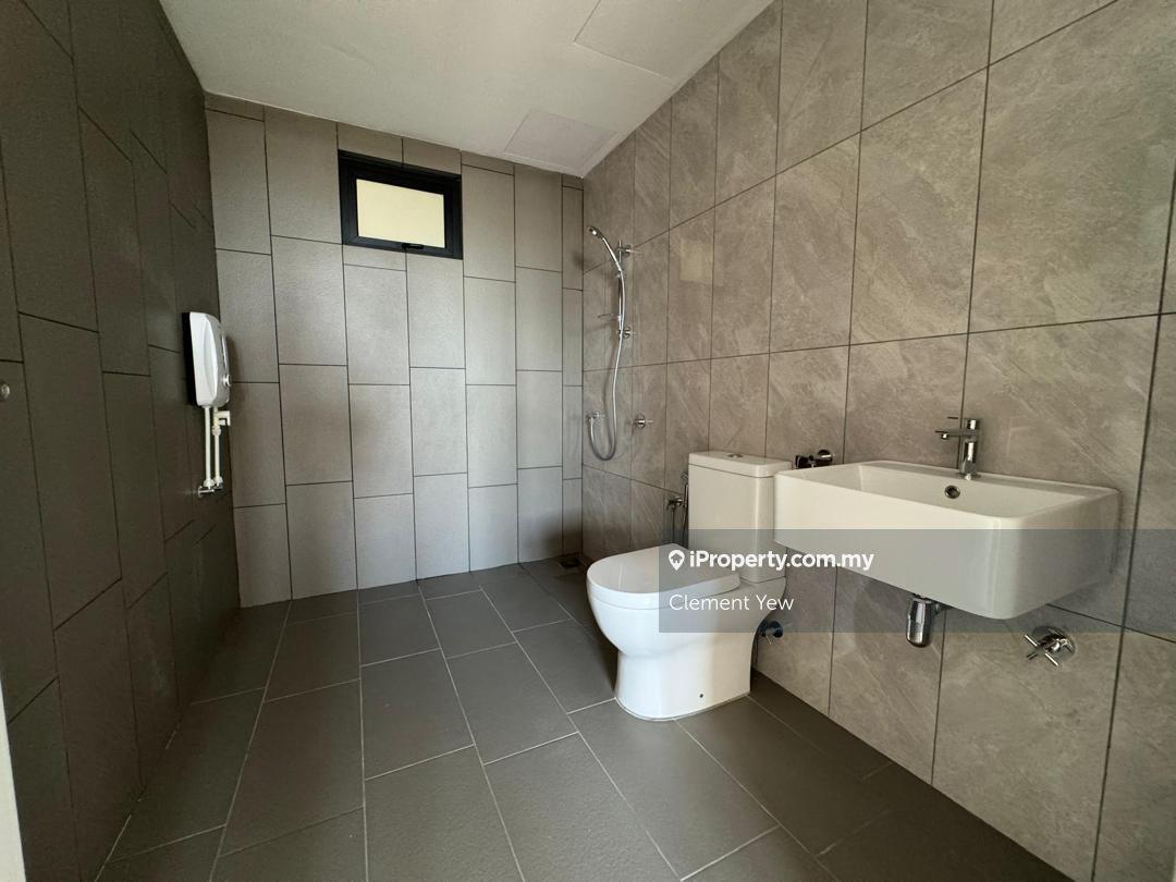 Condominium for Sale in Tuai Residence by Clement Yew - iProperty.com.my