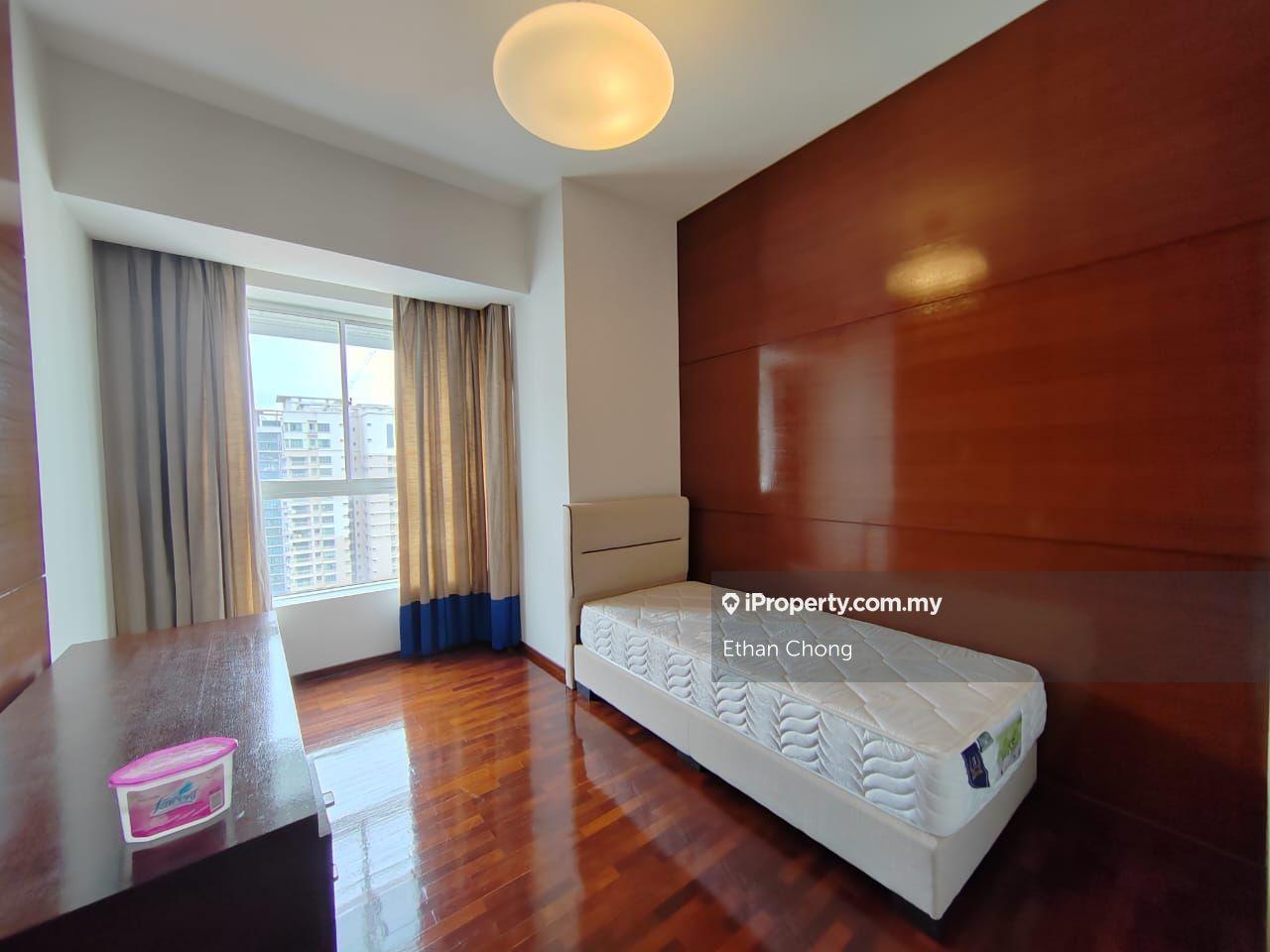 Residensi Servis untuk Disewa di Verve Suites oleh Ethan Chong - iProperty.com.my