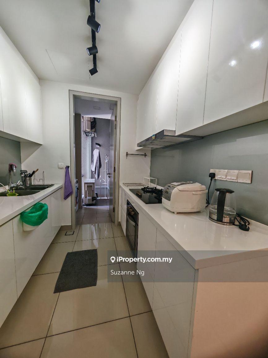 Service Residence for Rent in Paloma @ Tropicana Metropark by Suzanne Ng - iProperty.com.my