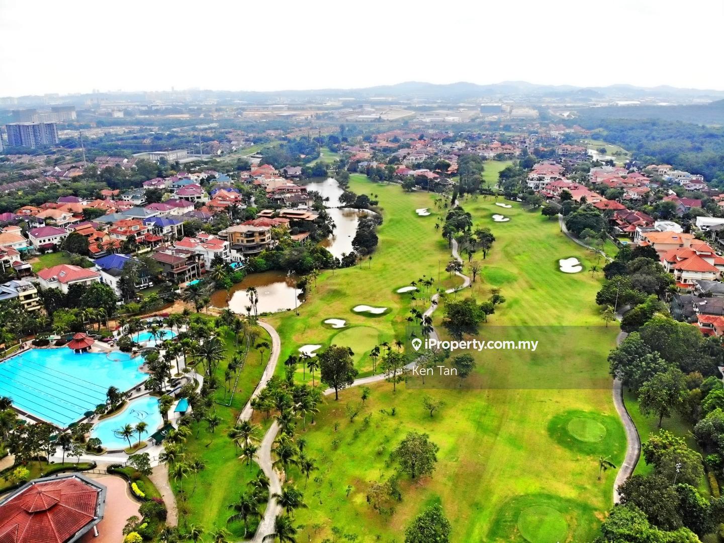 Banglo Tanah untuk Dijual di Tropicana Golf, Petaling Jaya oleh Ken Tan - iProperty.com.my