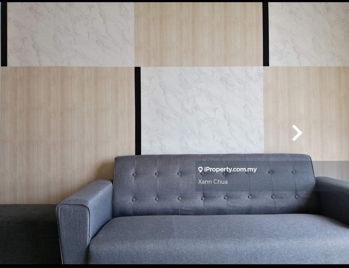 Service Residence for Rent in Sfera Residency by Xann Chua - iProperty.com.my