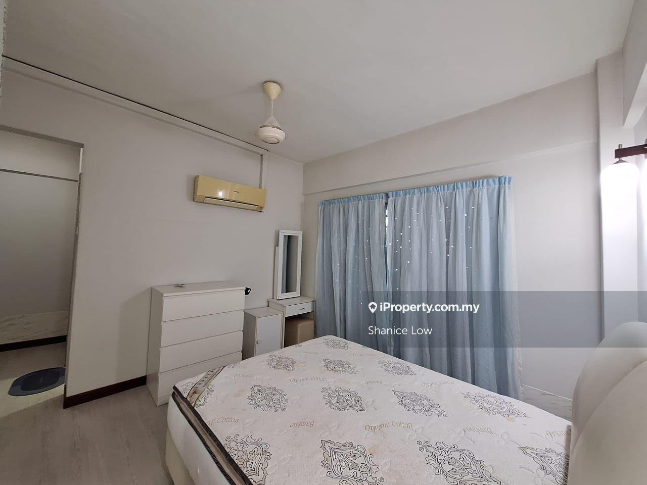 Kondominium untuk Disewa di Casa Damansara oleh Shanice Low - iProperty.com.my